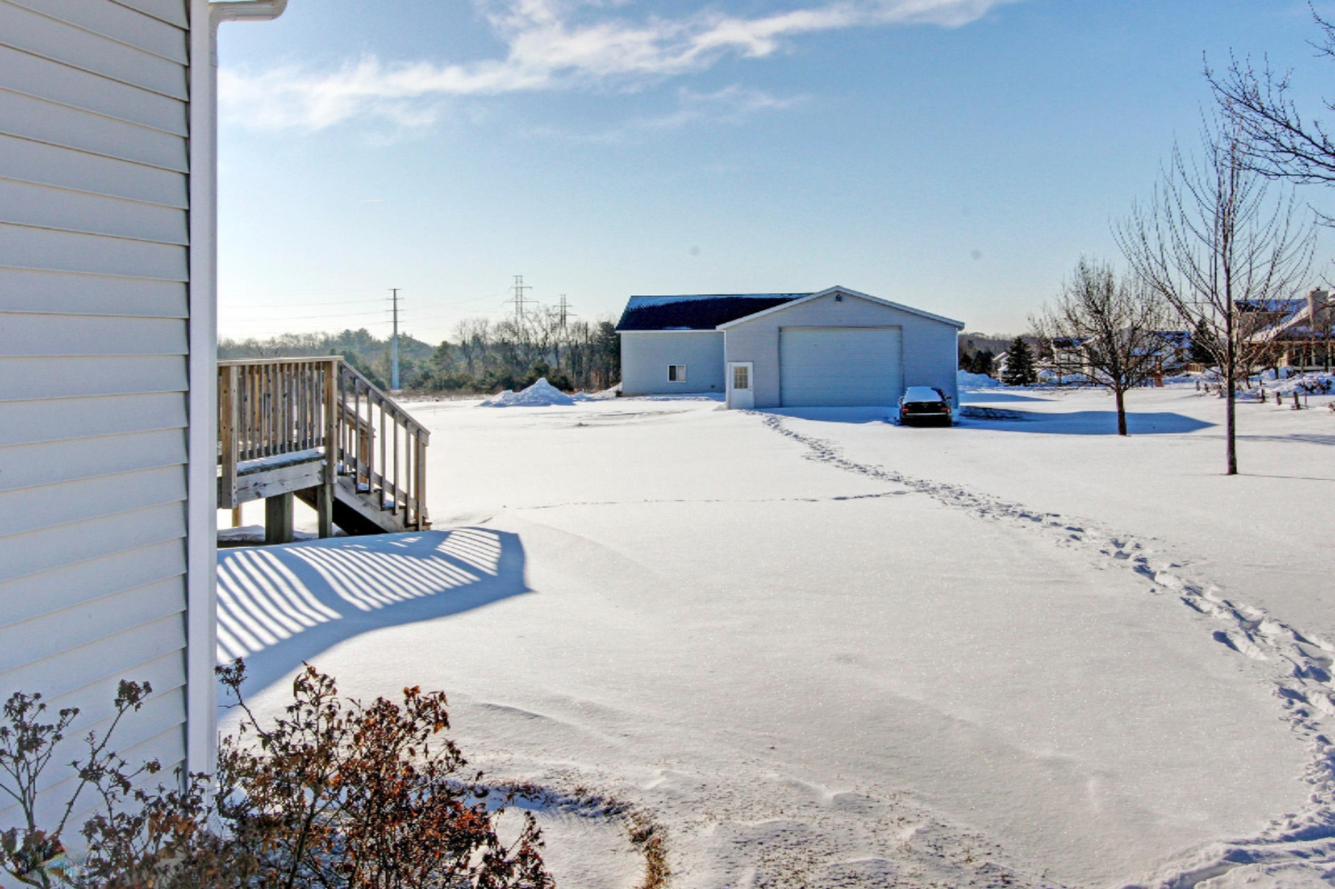 11152 Riley Street Zeeland, MI 49464 - Photo 28 of 30 pole barn