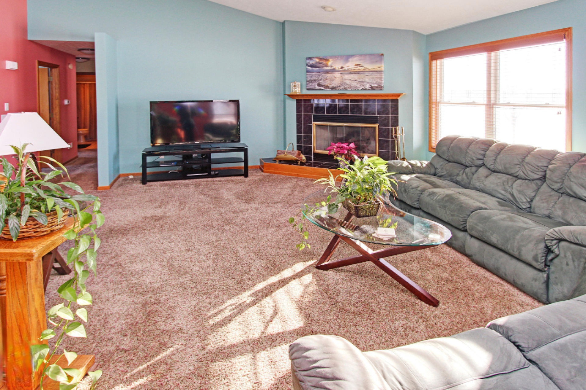 11152 Riley Street Zeeland, MI 49464 - Photo 9 of 30 living room Riley