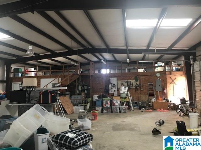 390 Limbaugh Road Sylacauga, AL 35150 - Photo 24 of 39