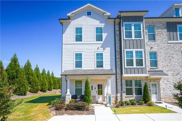 $369,900 | 315 Cobalt Drive, Fayetteville, GA 30214