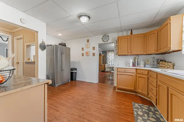 $107,000 | 207 North Lafayette Street, Mount Pulaski, IL 62548