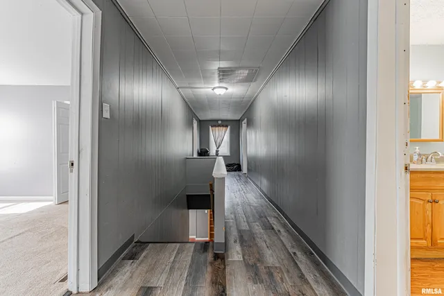 $125,000 | 207 North Lafayette Street, Mount Pulaski, IL 62548