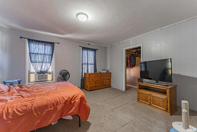 $125,000 | 207 North Lafayette Street, Mount Pulaski, IL 62548