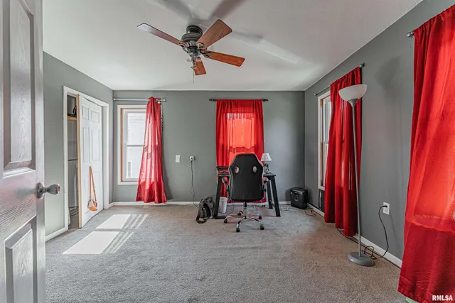 $125,000 | 207 North Lafayette Street, Mount Pulaski, IL 62548