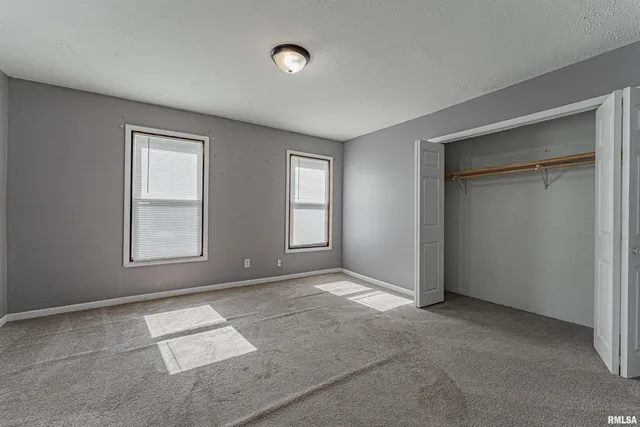 $125,000 | 207 North Lafayette Street, Mount Pulaski, IL 62548