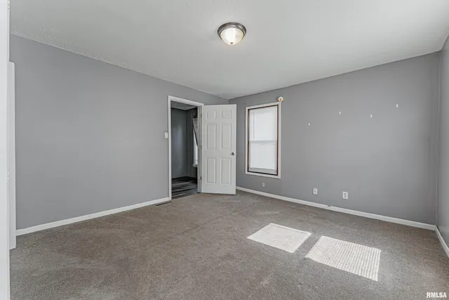 $125,000 | 207 North Lafayette Street, Mount Pulaski, IL 62548