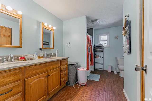 $125,000 | 207 North Lafayette Street, Mount Pulaski, IL 62548