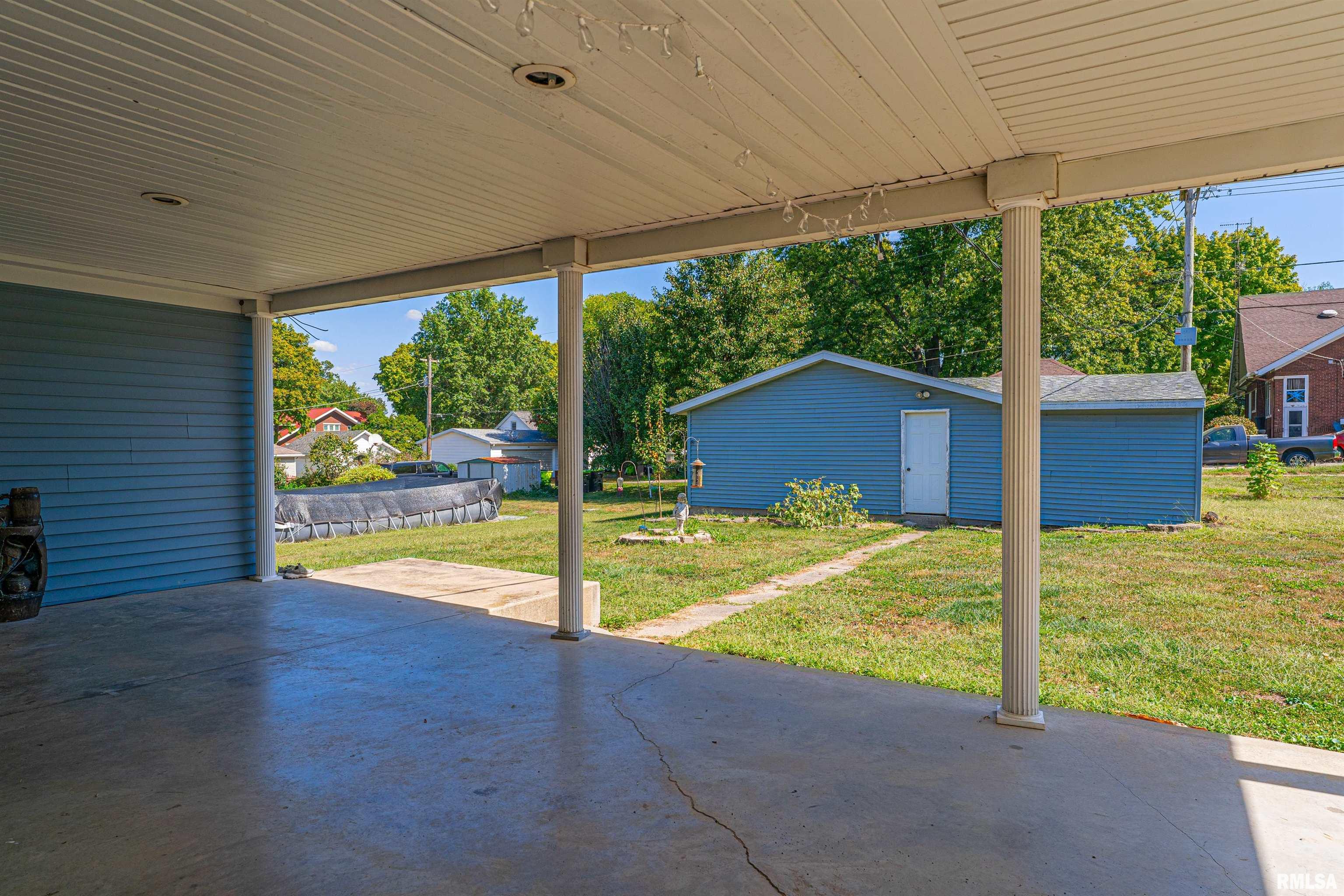 207 North Lafayette Street Mount Pulaski, IL 62548 - Photo 24 of 25