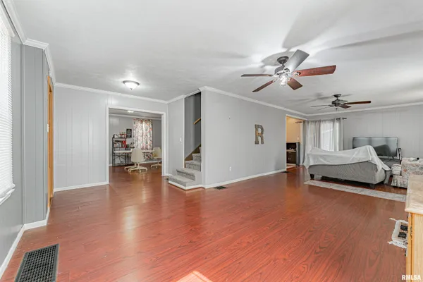 $107,000 | 207 North Lafayette Street, Mount Pulaski, IL 62548