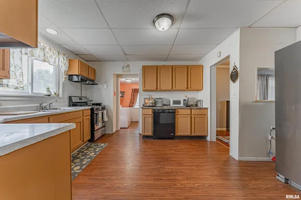 $107,000 | 207 North Lafayette Street, Mount Pulaski, IL 62548