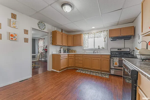 $107,000 | 207 North Lafayette Street, Mount Pulaski, IL 62548