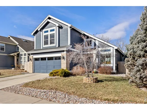 $599,990 | 387 Oak Lane, Broomfield, CO 80020