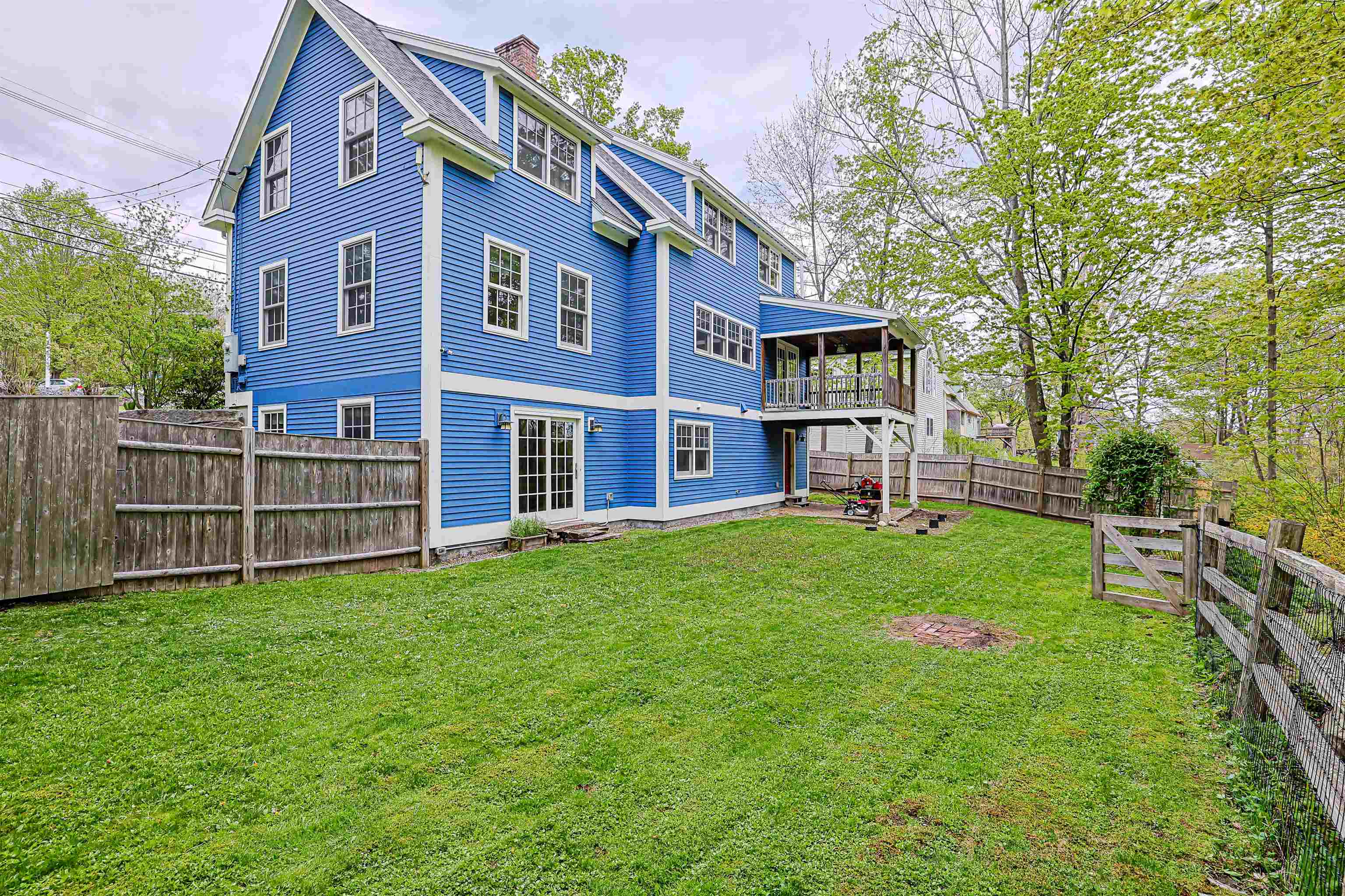 35 Highway 119 Fitzwilliam, NH 03447 - Photo 3 of 58