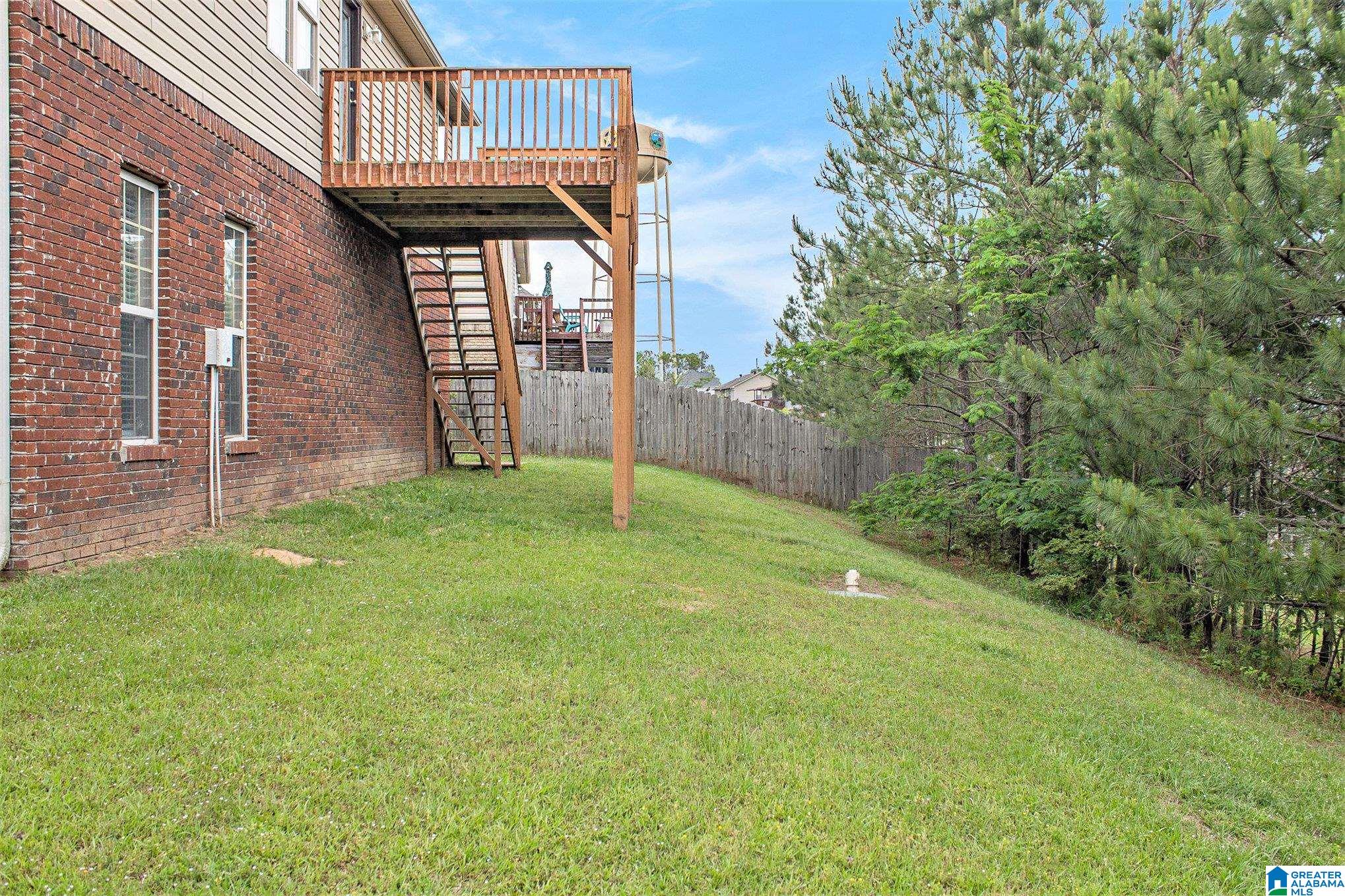 270 Dust Ridge Road Moody, AL 35004 - Photo 18 of 19