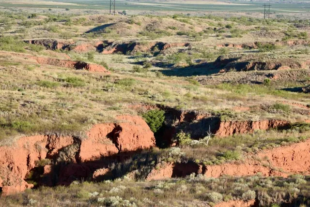 $1,115,550 | 1041 Fm, Memphis, TX 79245