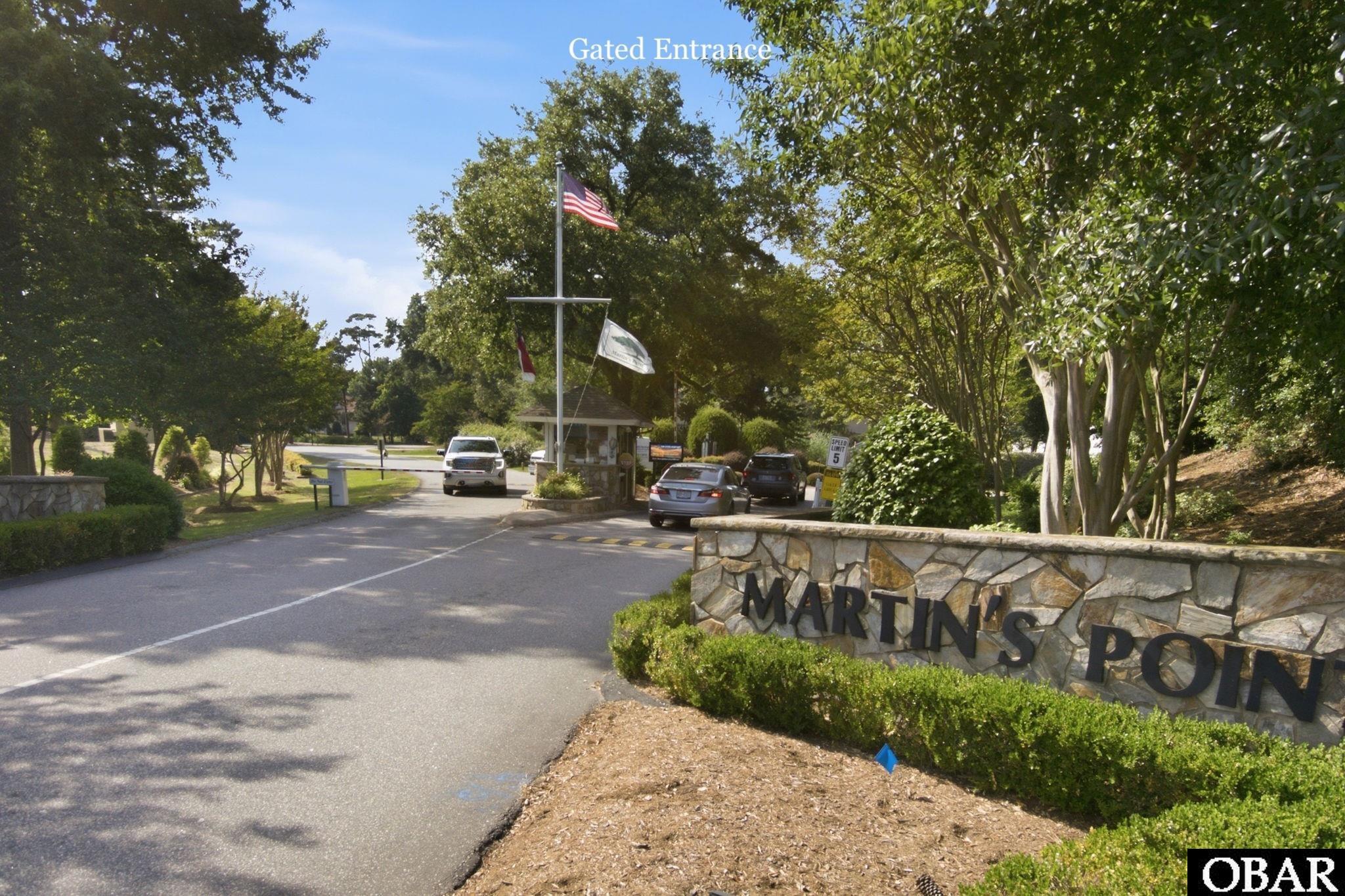 3017 Martins Point Road Kitty Hawk, NC 27949 - Photo 58 of 65