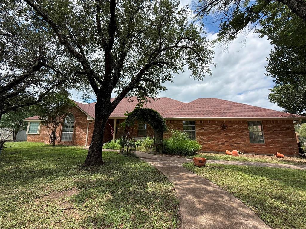 107 Ridge Court Glen Rose, TX 76043 - Photo 1 of 34