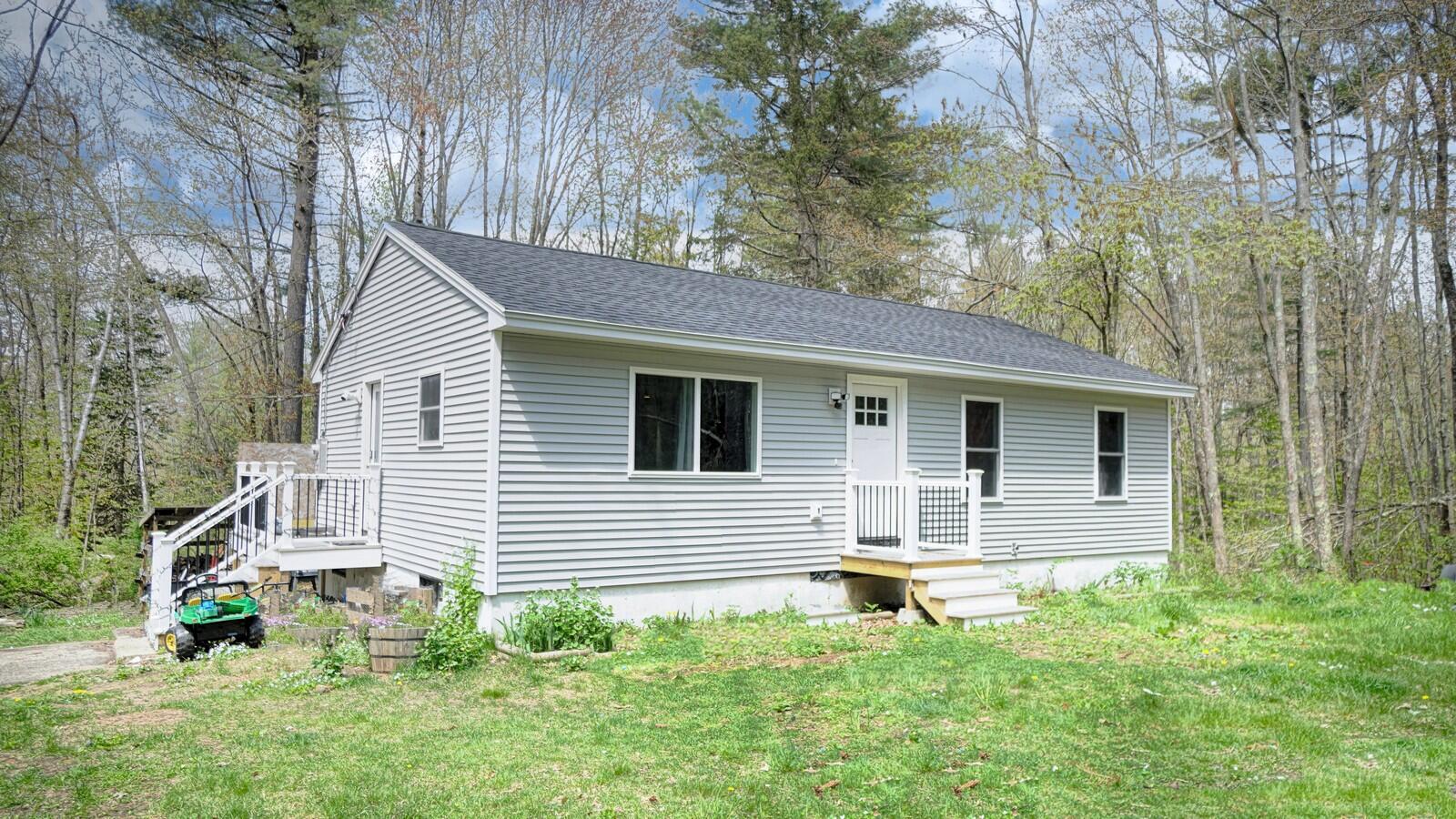 199 River Road Standish, ME 04084 - Photo 2 of 30 DSC08842