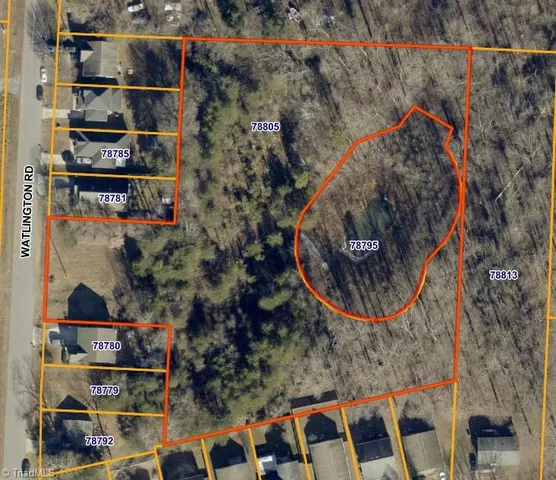 $195,000 | 4912 Watlington Road, Greensboro, NC 27405