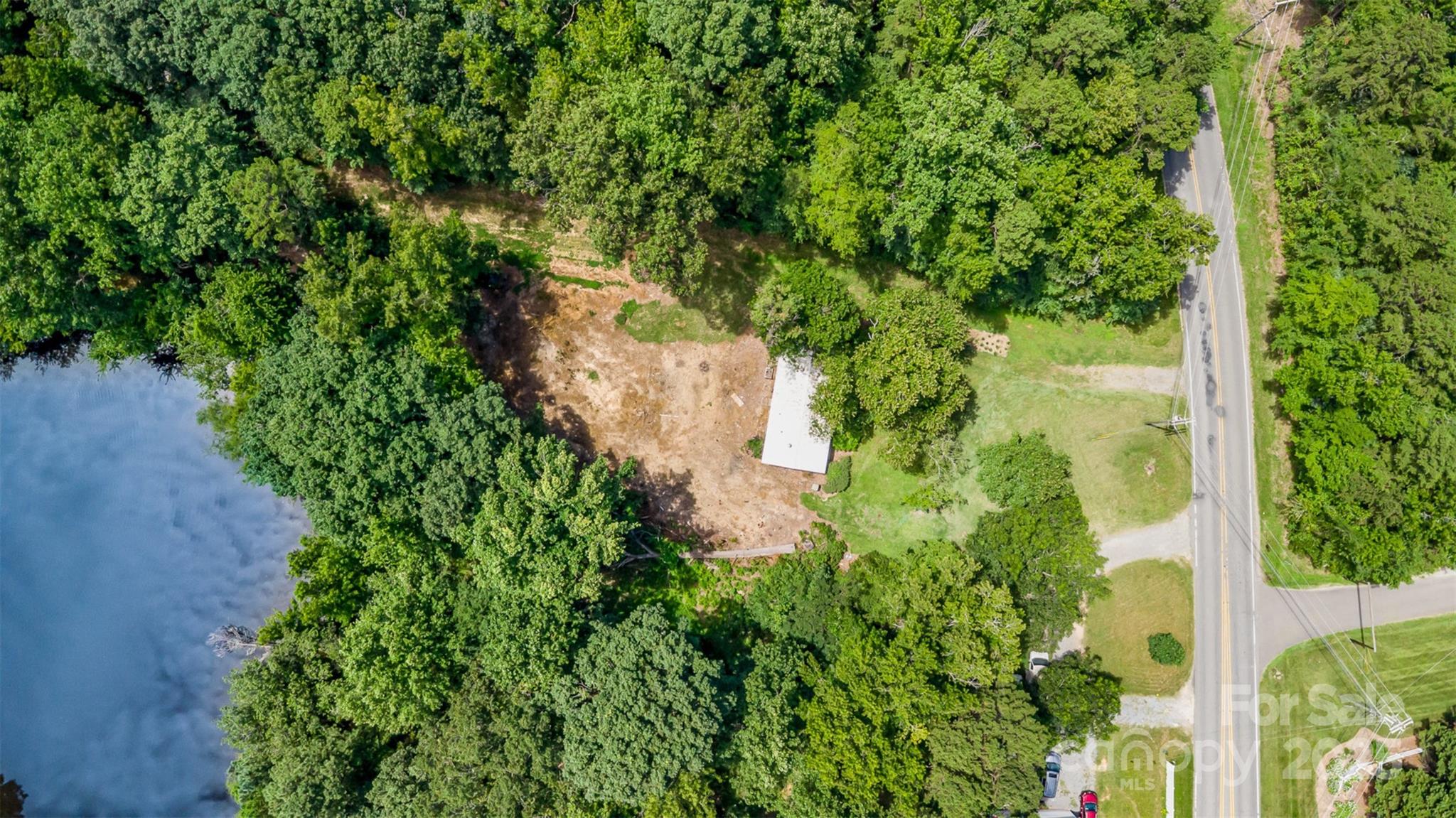 3344 Shiloh Church Road Davidson, NC 28036 - Photo 5 of 15