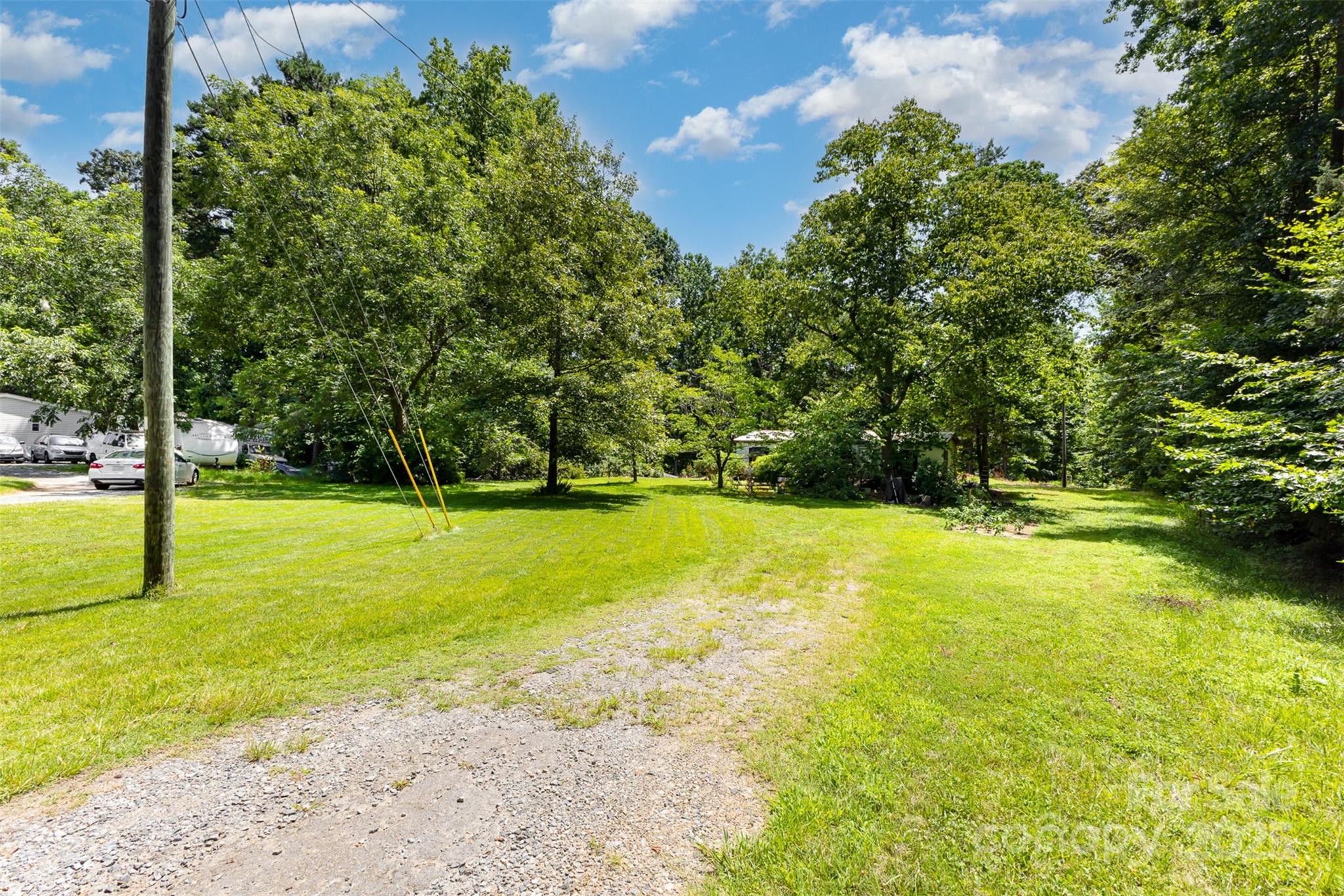 3344 Shiloh Church Road Davidson, NC 28036 - Photo 7 of 15 a view of an outdoor space and swimming pool
