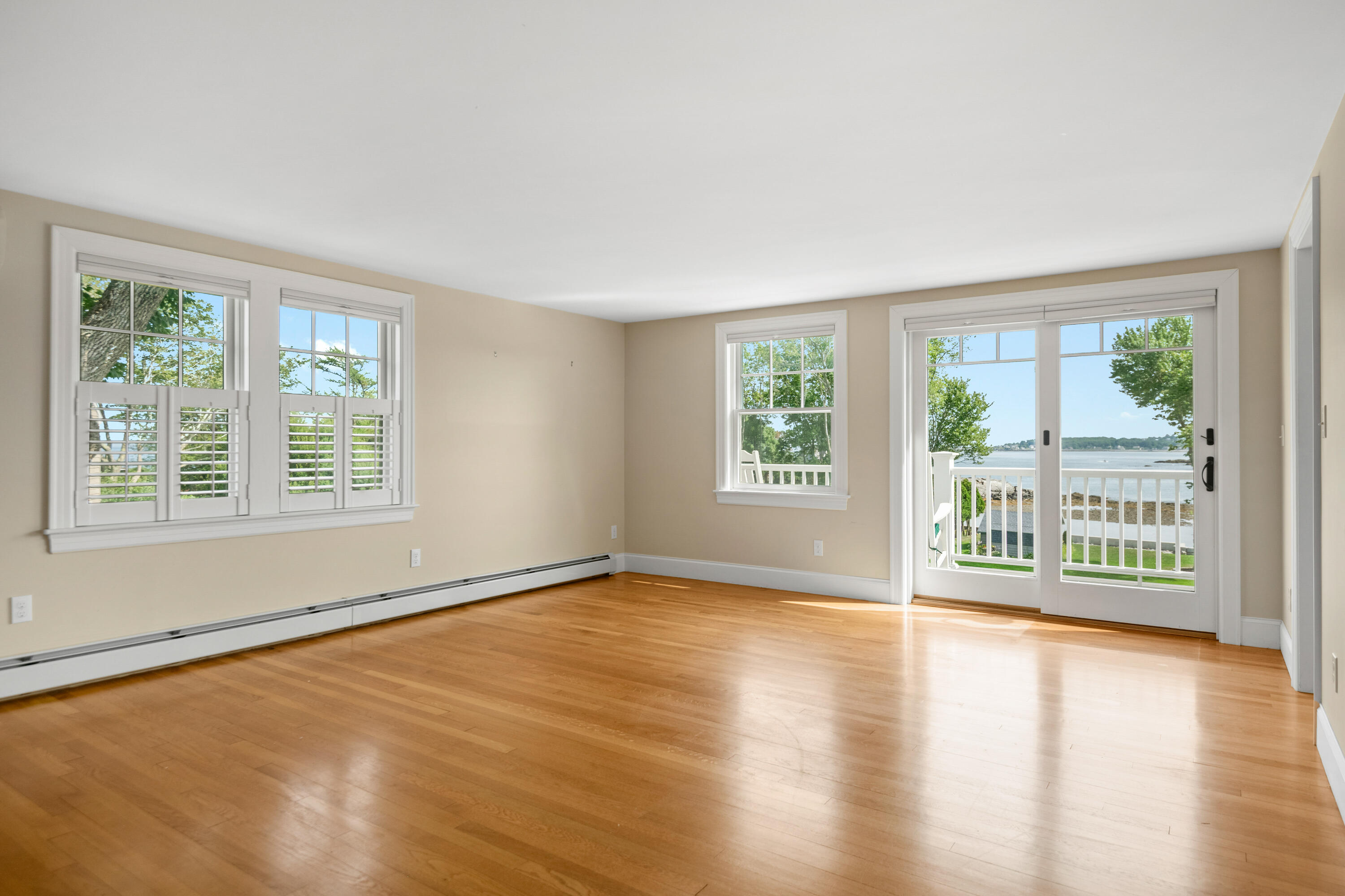 13 Lawson Road Cape Elizabeth, ME 04107 - Photo 26 of 42 55_13 Lawson Rd_Morneau Studios