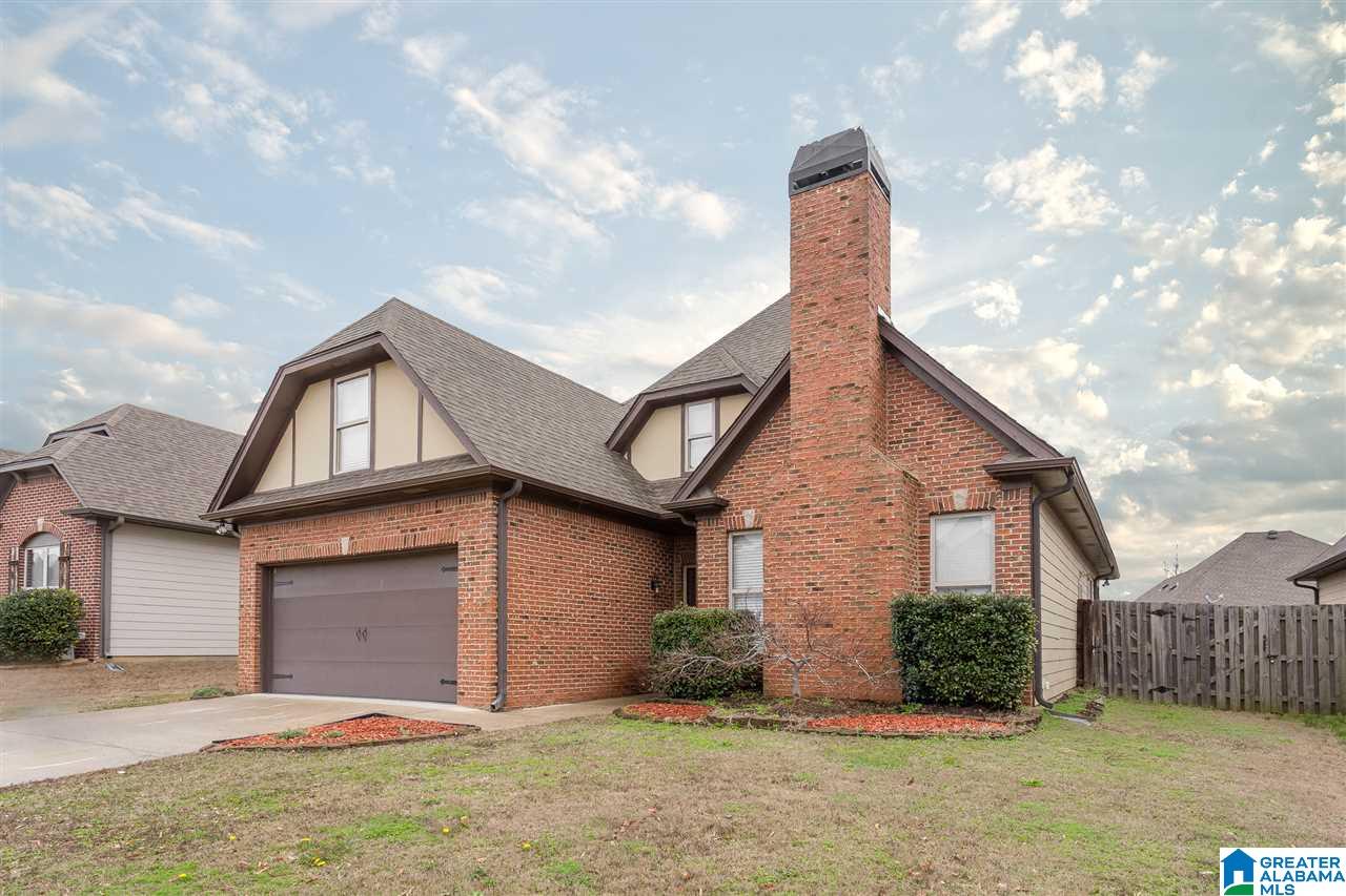 2312 Spaulding Place Moody, AL 35004 - Photo 31 of 32