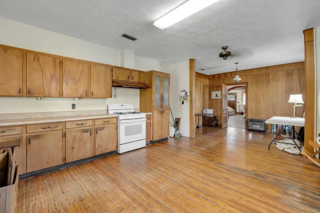 $180,000 | 603 West Green Street, Perry, FL 32347