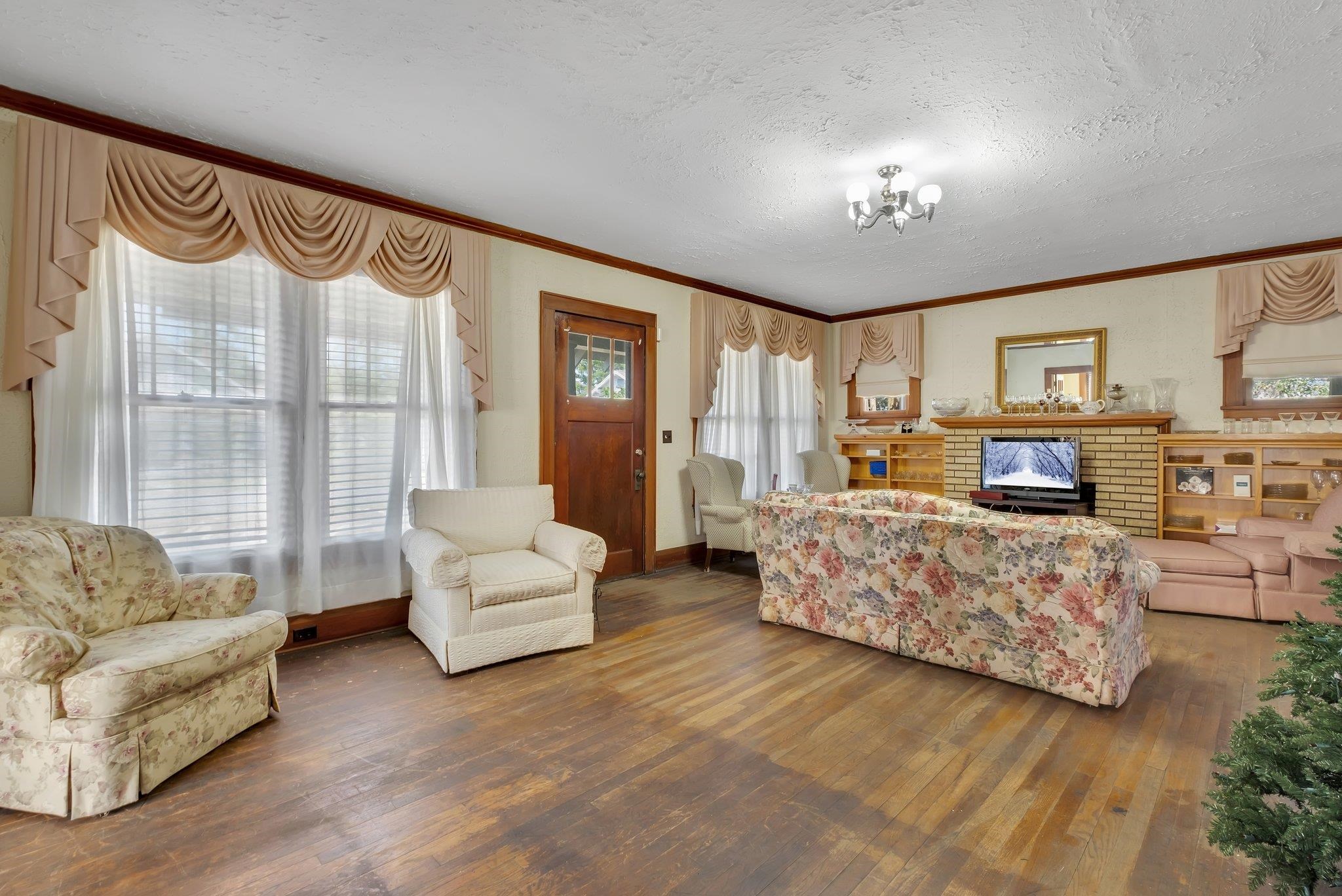 603 West Green Street Perry, FL 32347 - Photo 26 of 39