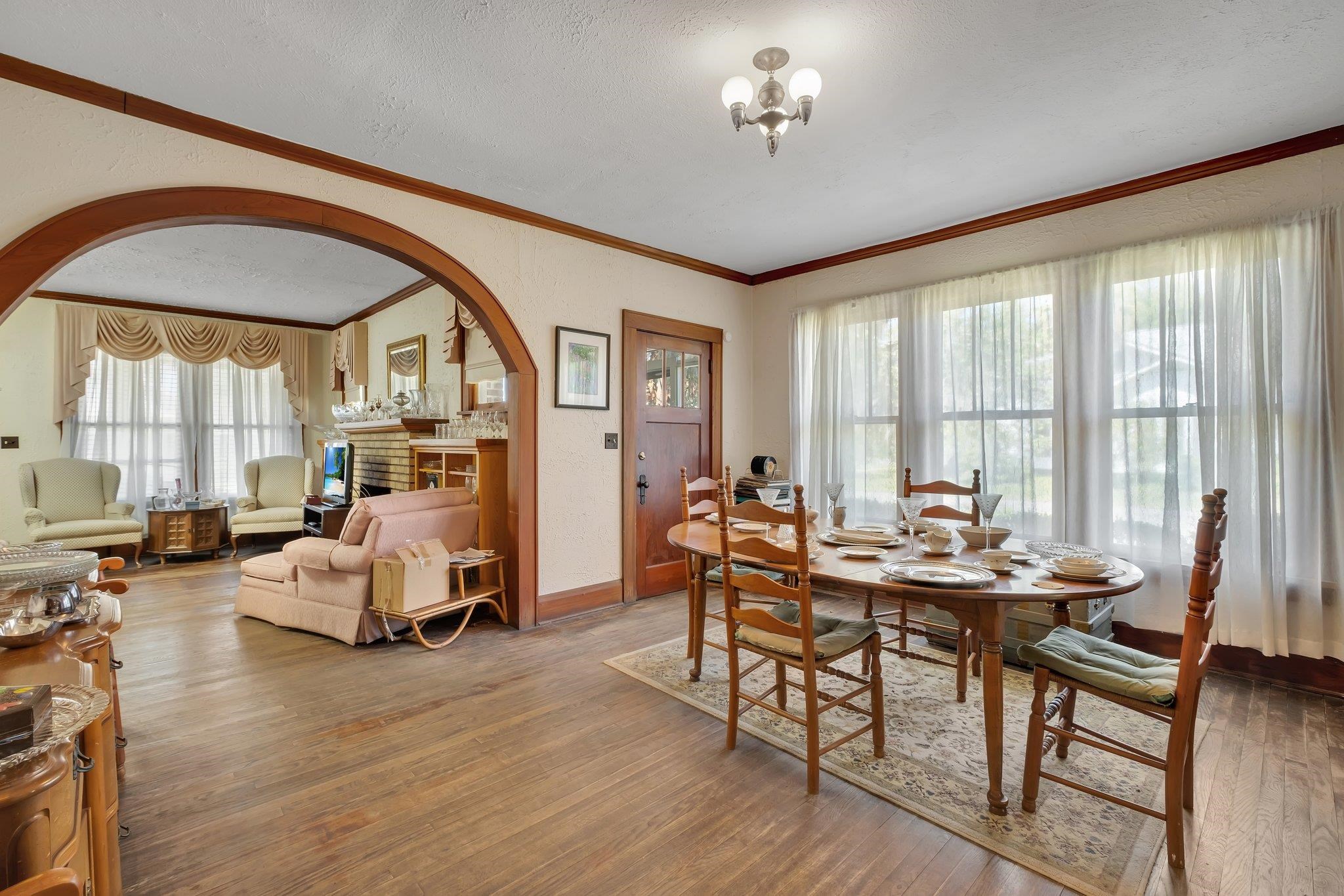 603 West Green Street Perry, FL 32347 - Photo 29 of 39