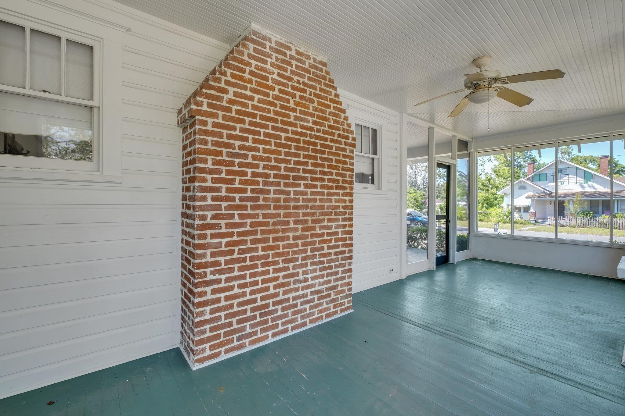 603 West Green Street Perry, FL 32347 - Photo 31 of 39