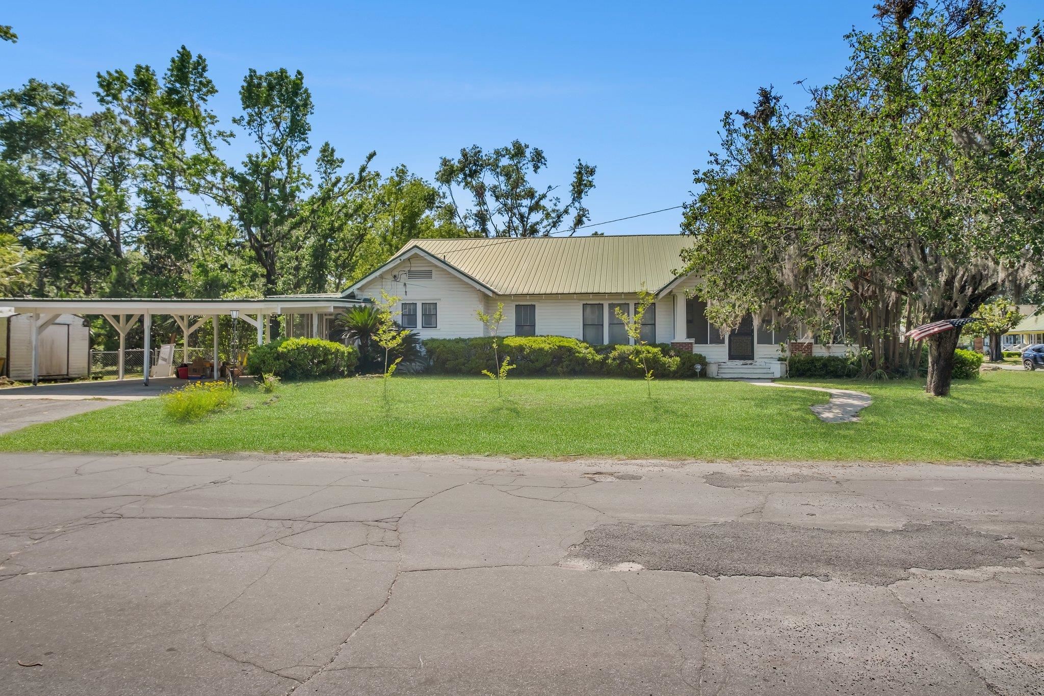 603 West Green Street Perry, FL 32347 - Photo 33 of 39