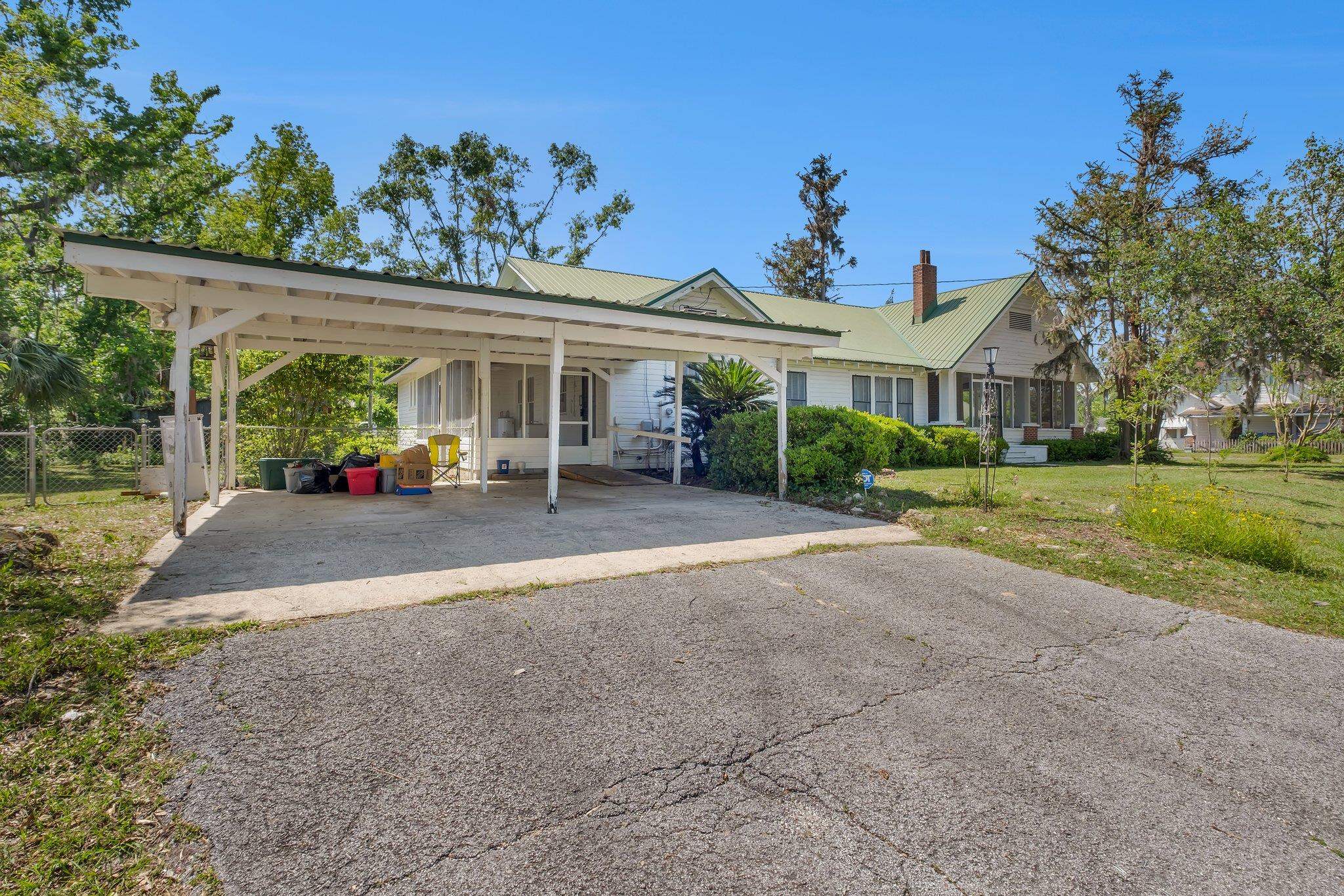 603 West Green Street Perry, FL 32347 - Photo 34 of 39