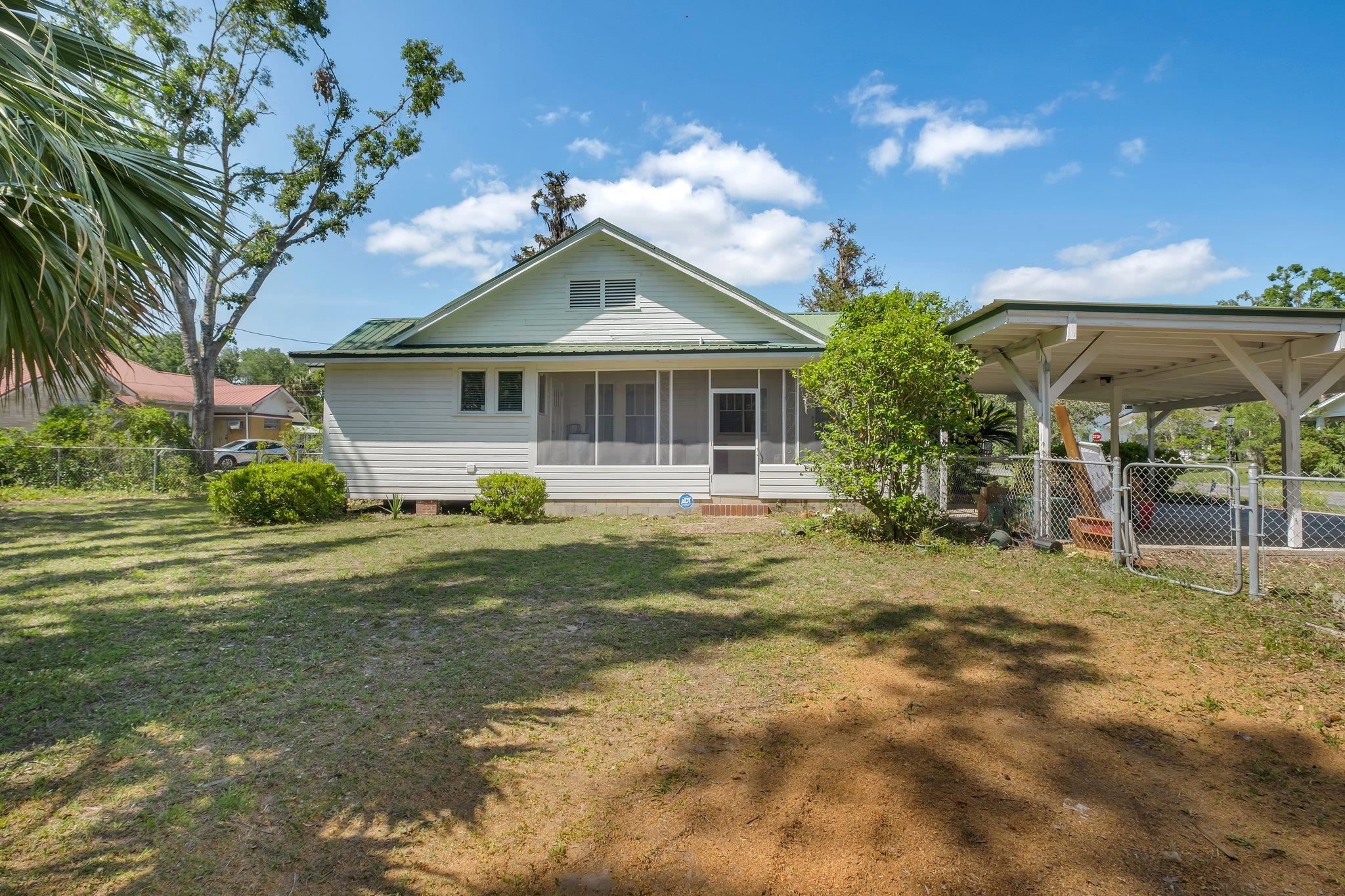 603 West Green Street Perry, FL 32347 - Photo 35 of 39