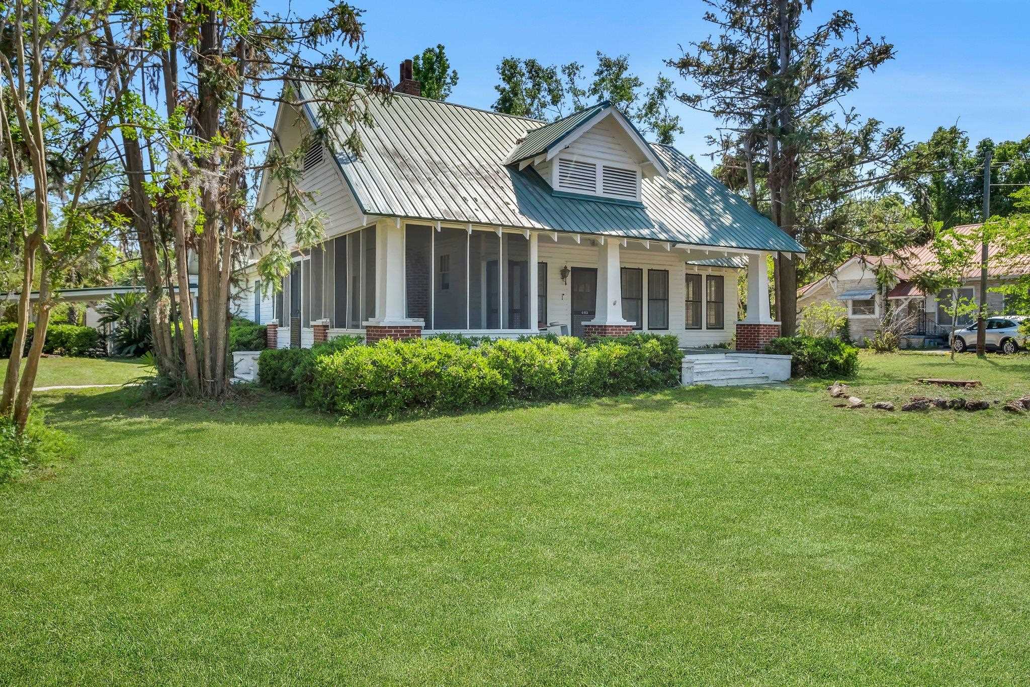 603 West Green Street Perry, FL 32347 - Photo 39 of 39