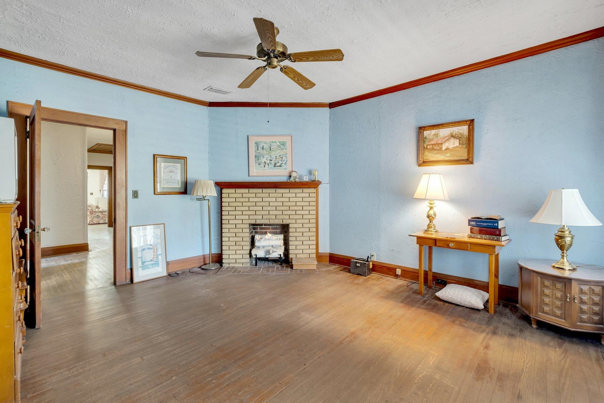 603 West Green Street Perry, FL 32347 - Photo 10 of 39