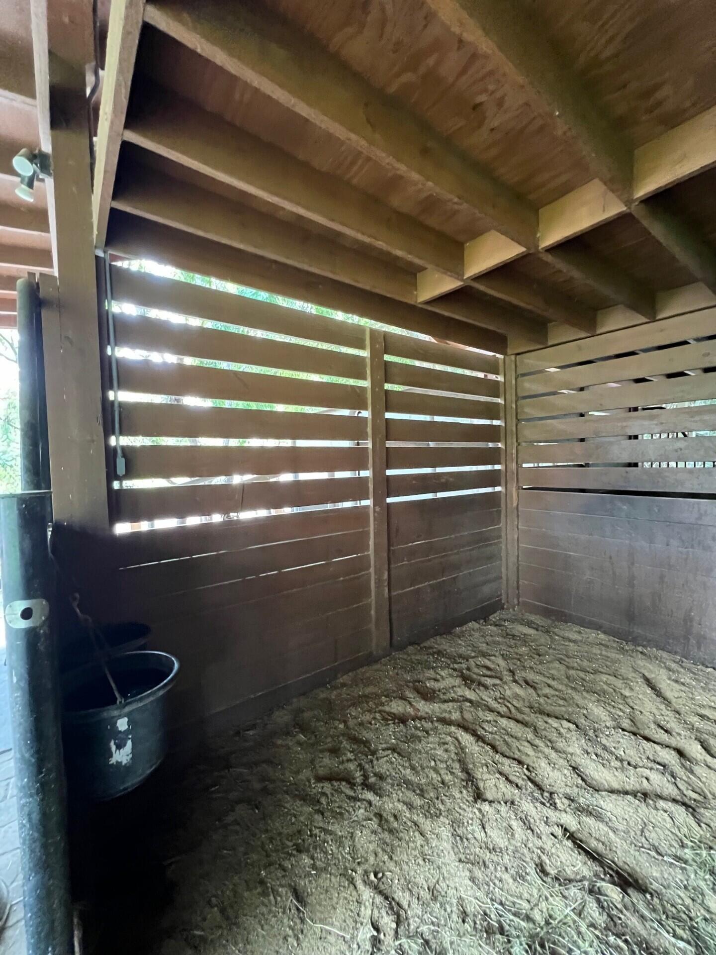 1711 Stallion Drive Loxahatchee, FL 33470 - Photo 4 of 23 a view of storage and utility room