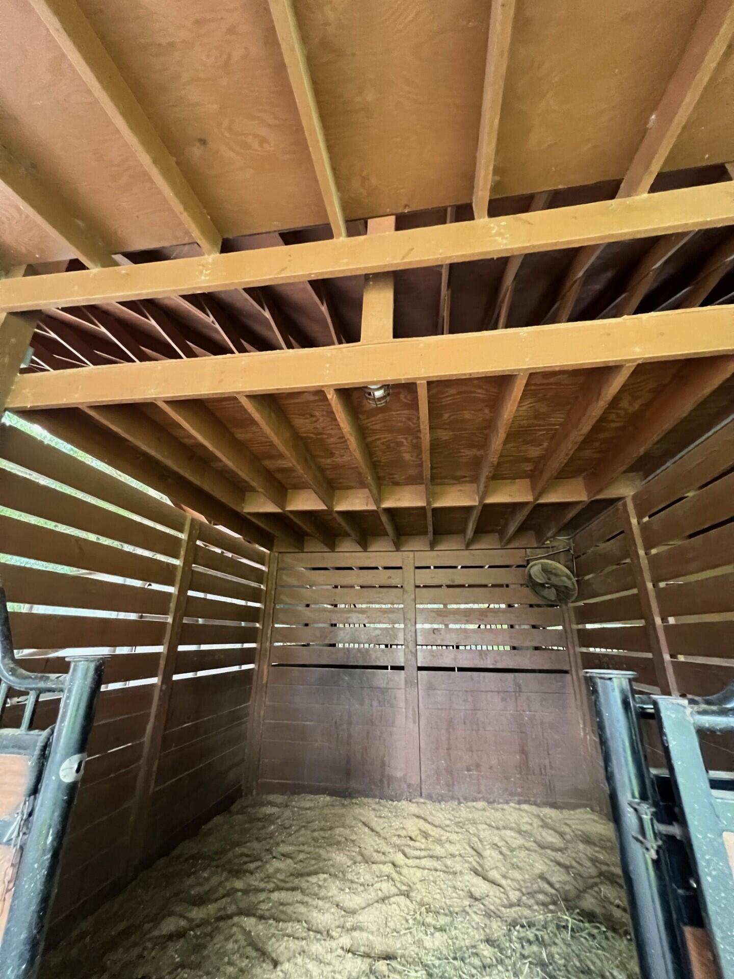 1711 Stallion Drive Loxahatchee, FL 33470 - Photo 5 of 23 a view of entryway