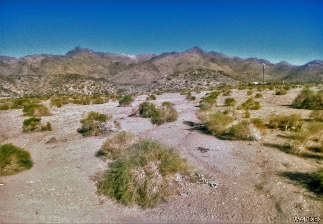 0 North Tooman Road Golden Valley, AZ 86413 - Photo 3 of 7
