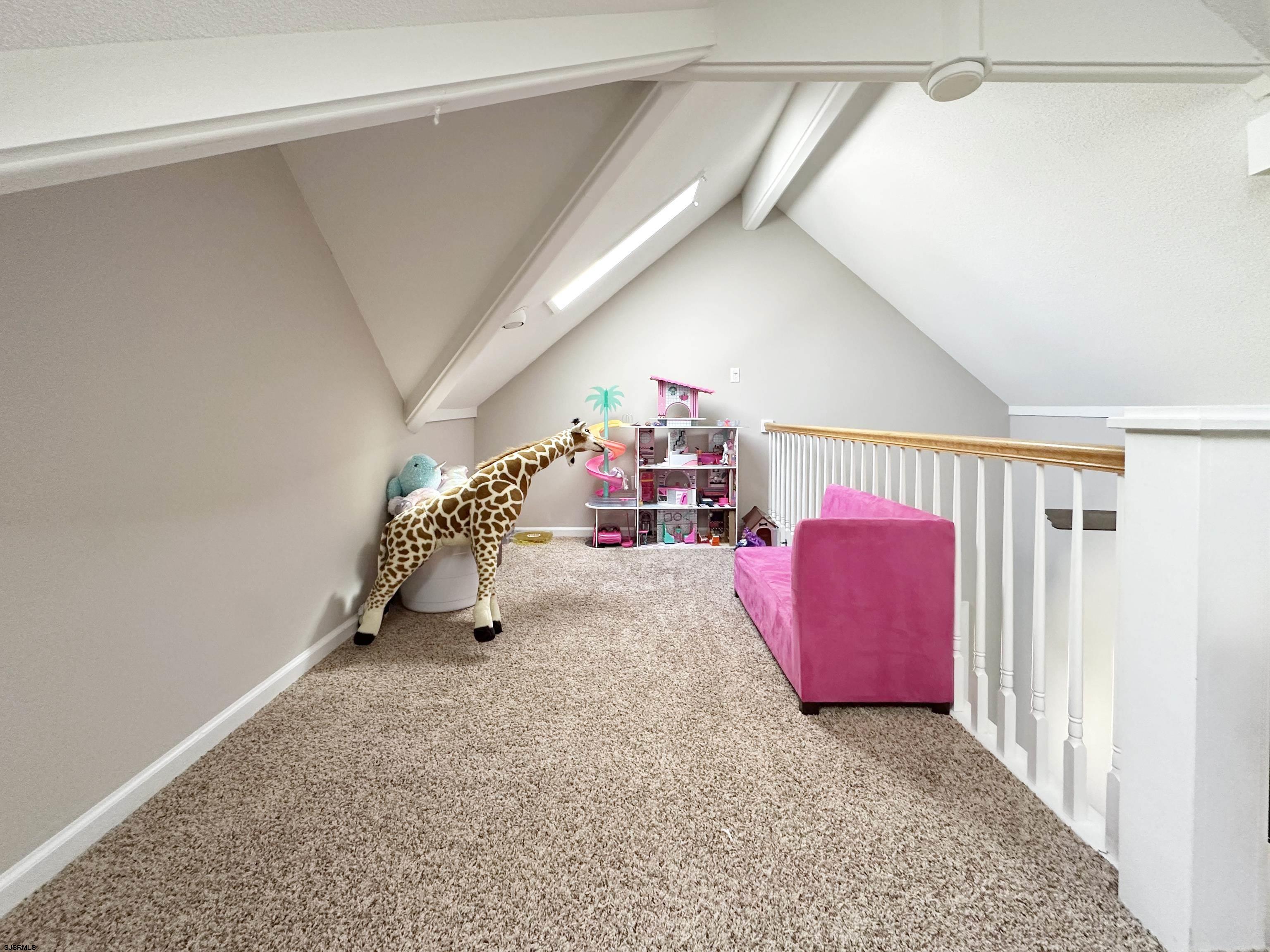 1322 Shore Road Palermo, NJ 08230 - Photo 19 of 56 a view of a room with air conditioner duct and materials on floor