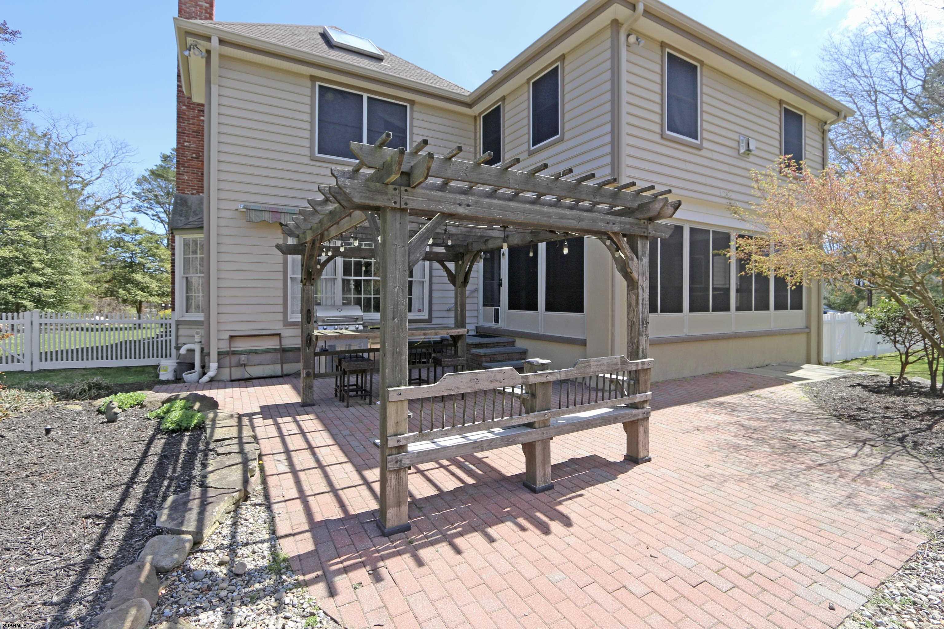 1322 Shore Road Palermo, NJ 08230 - Photo 41 of 56