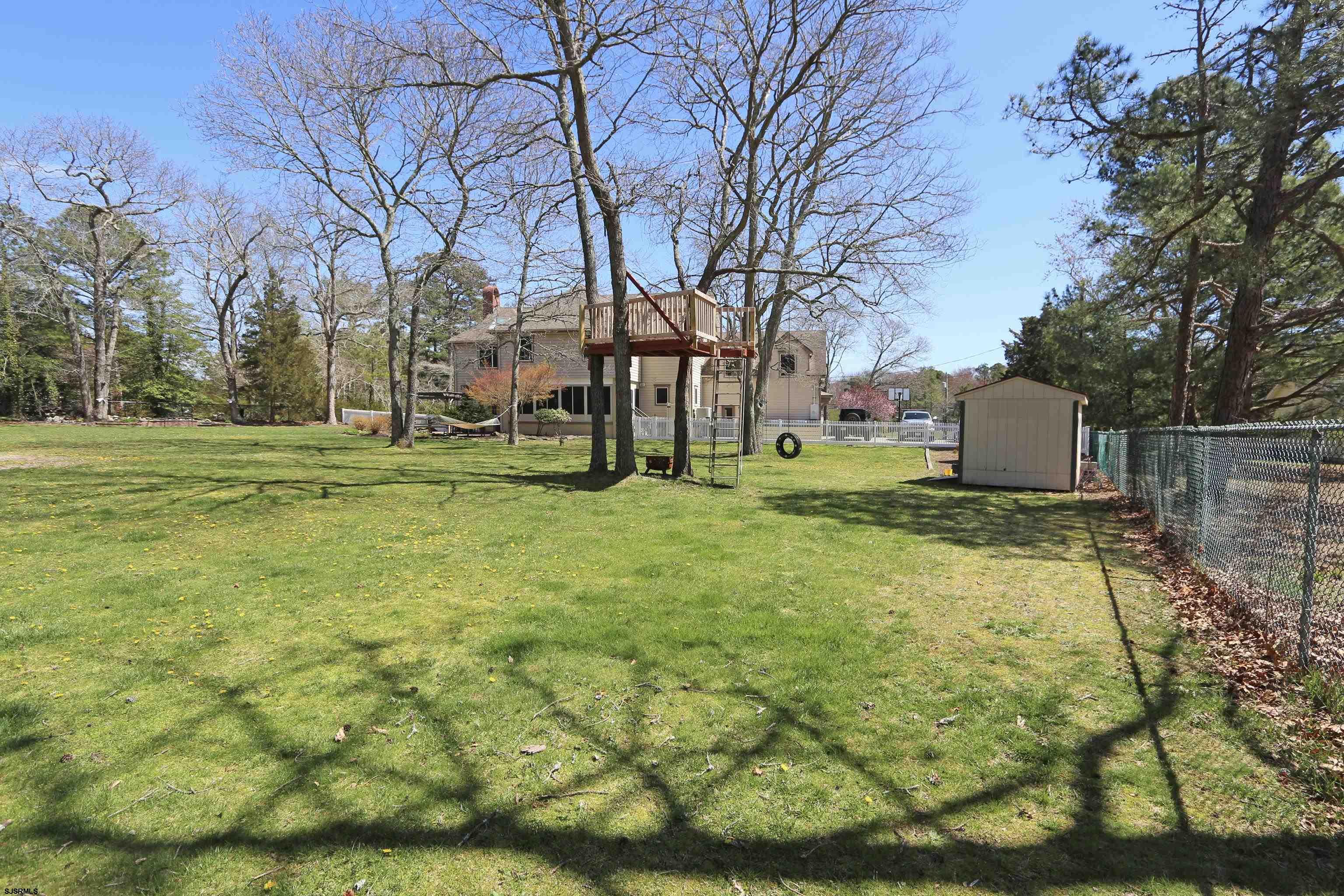 1322 Shore Road Palermo, NJ 08230 - Photo 47 of 56