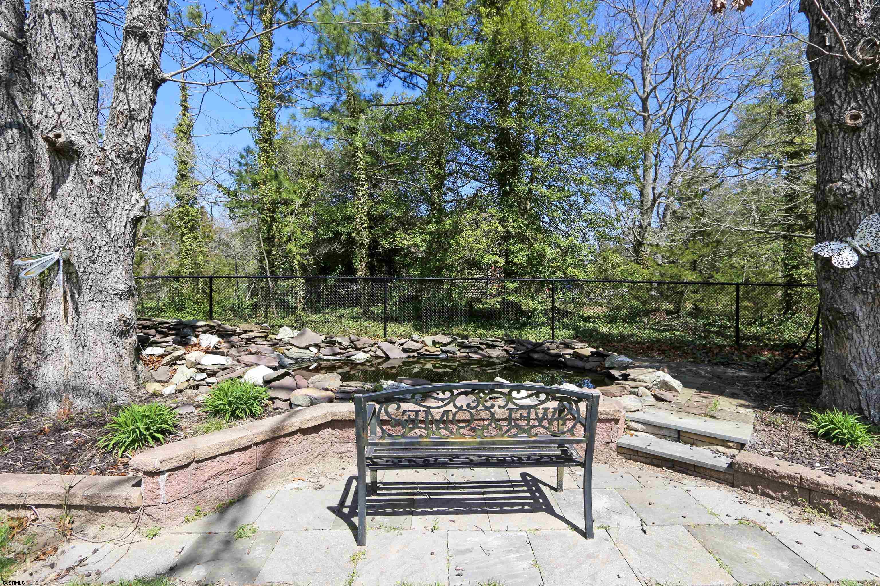 1322 Shore Road Palermo, NJ 08230 - Photo 49 of 56 a view of outdoor space yard and patio