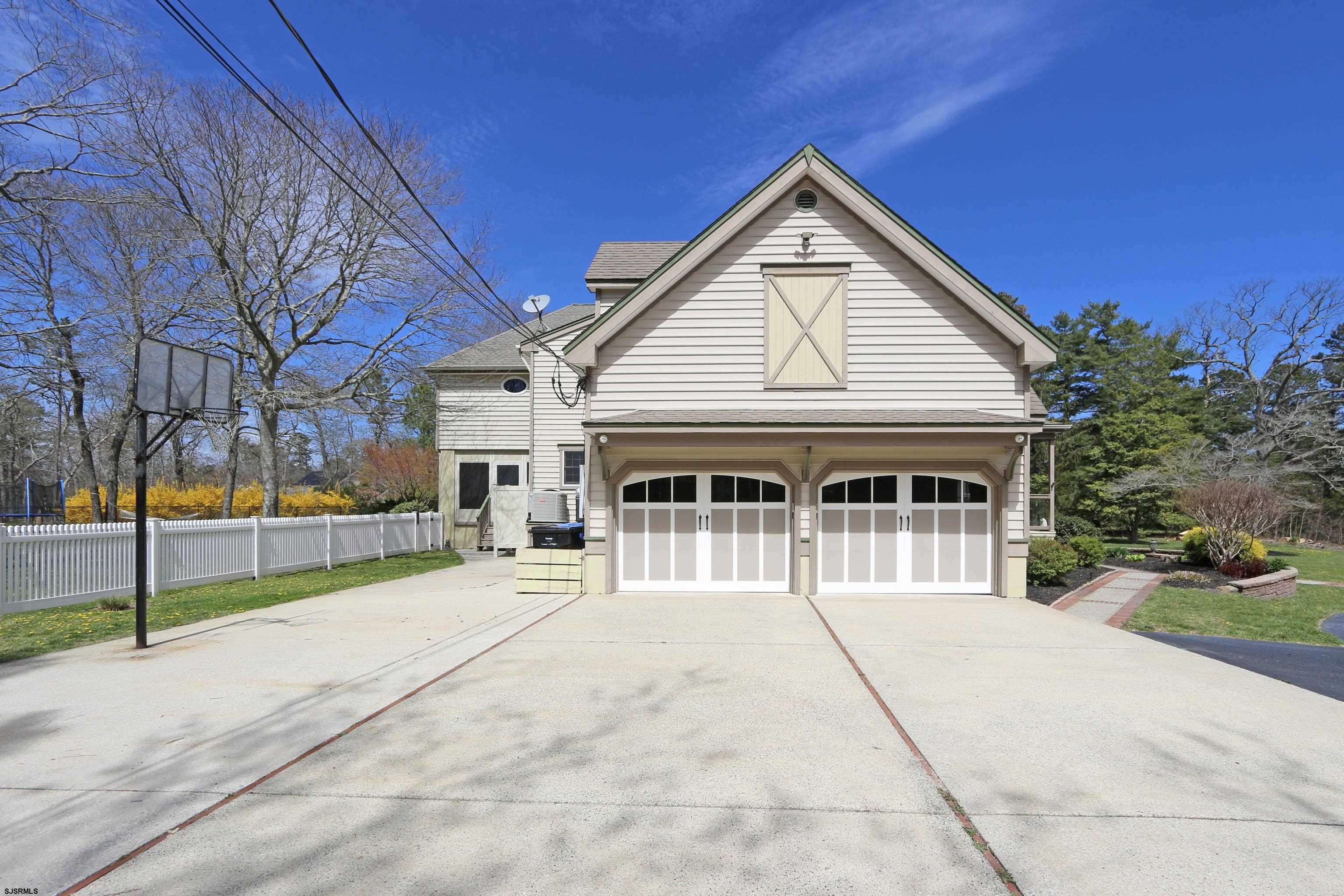 1322 Shore Road Palermo, NJ 08230 - Photo 50 of 56