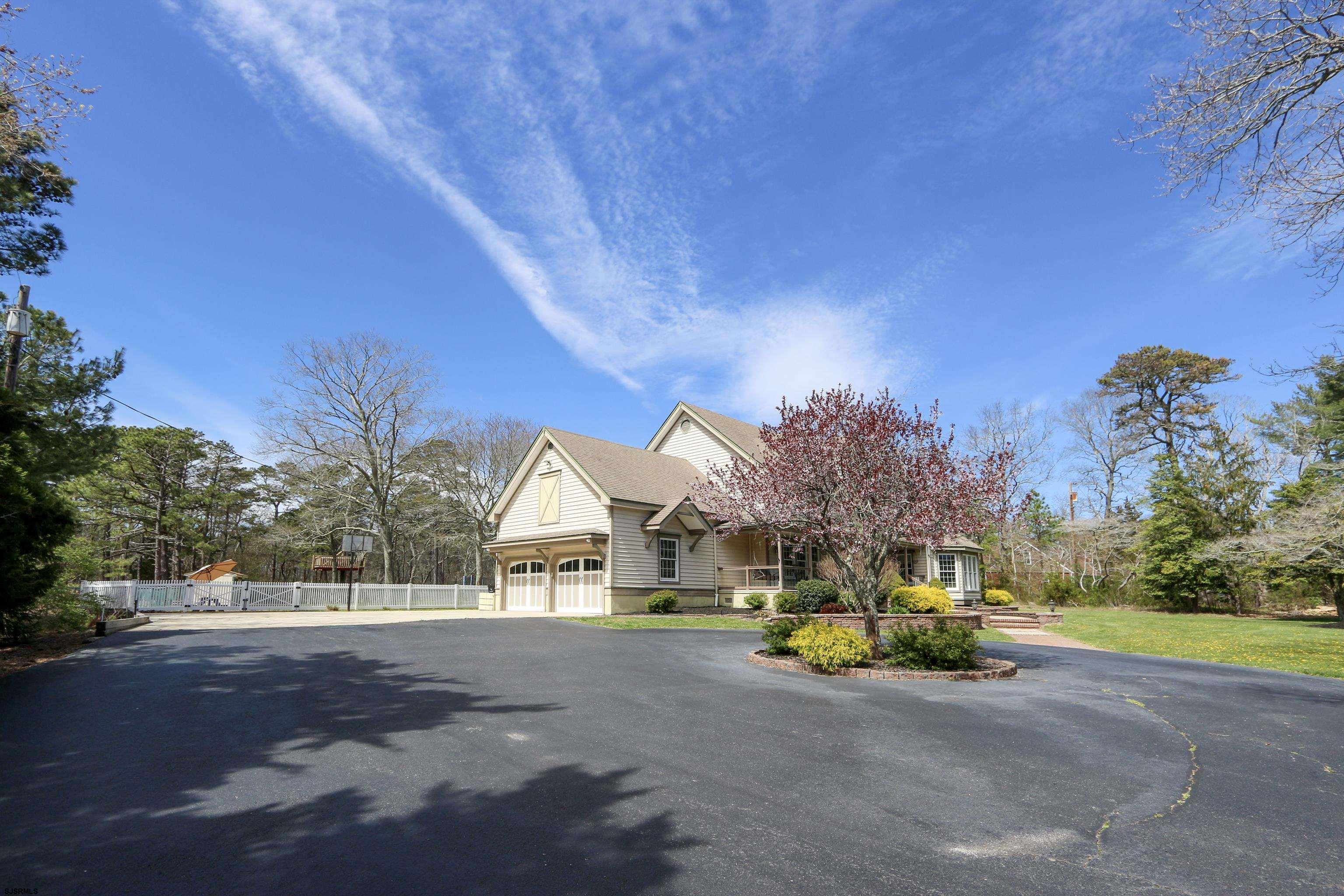 1322 Shore Road Palermo, NJ 08230 - Photo 51 of 56