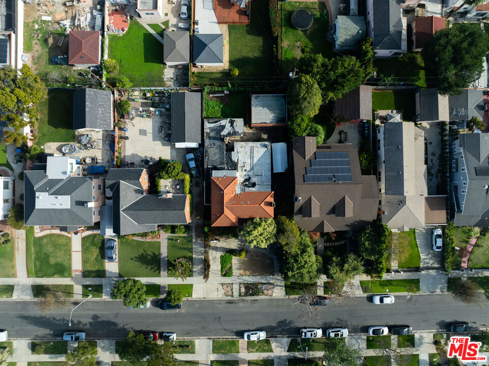 2208 Virginia Road Los Angeles, CA 90016 - Photo 6 of 8