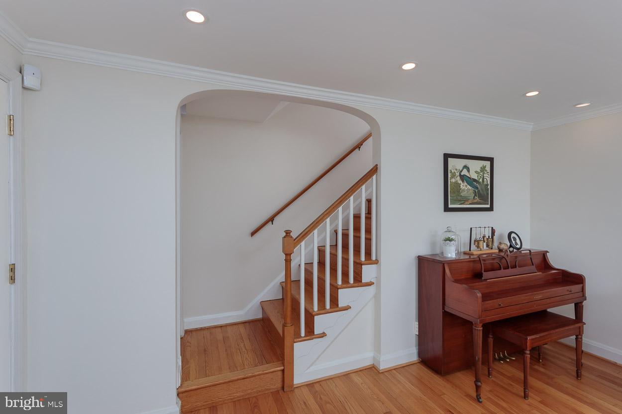 157 Dumbarton Road Baltimore, MD 21212 - Photo 13 of 40