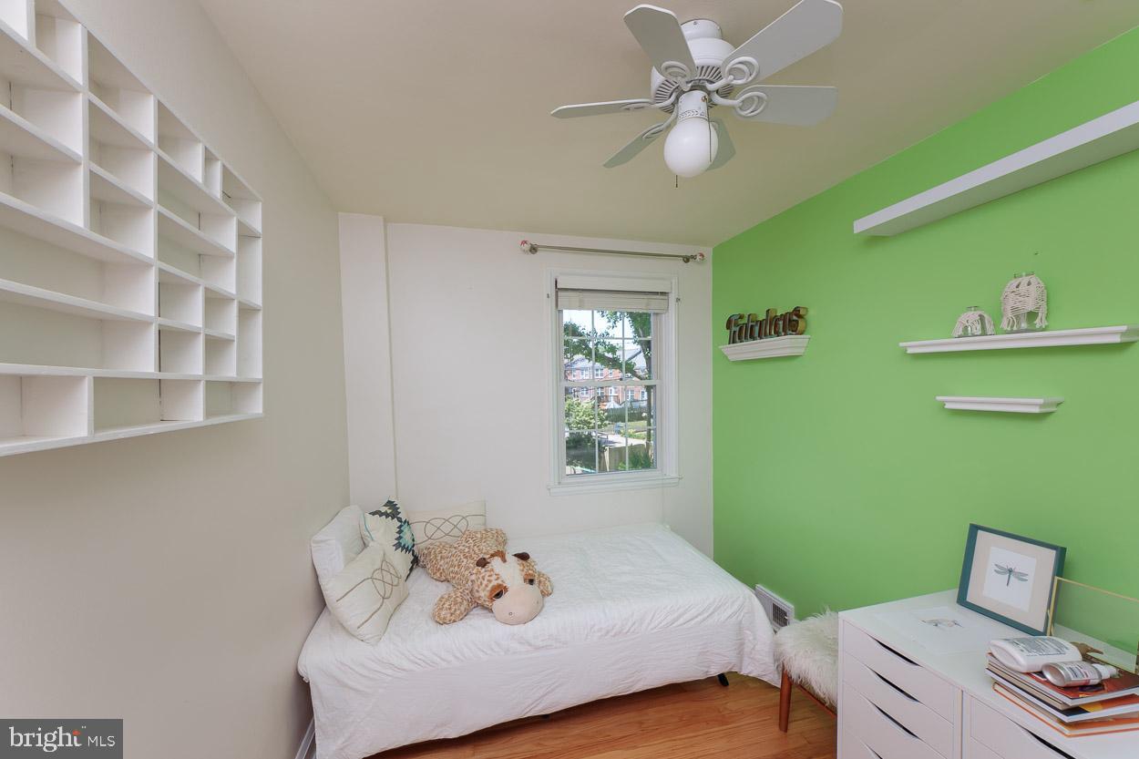 157 Dumbarton Road Baltimore, MD 21212 - Photo 24 of 40