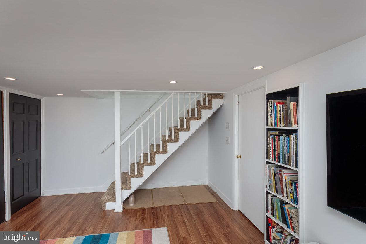 157 Dumbarton Road Baltimore, MD 21212 - Photo 30 of 40