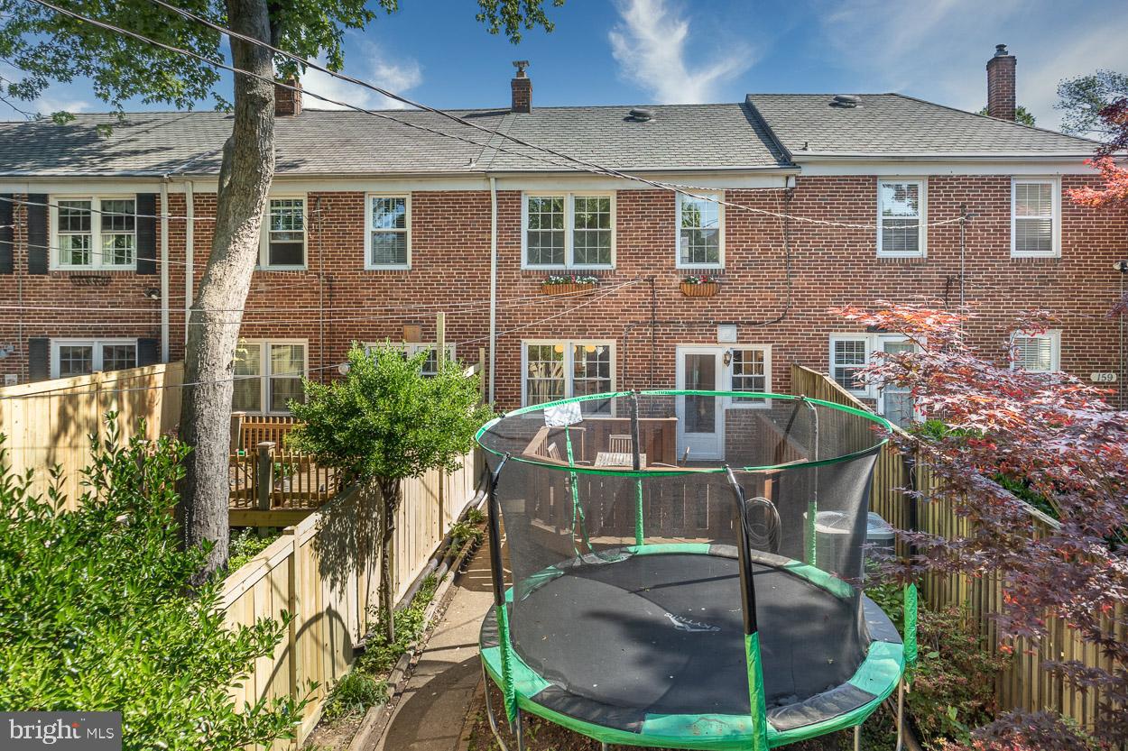 157 Dumbarton Road Baltimore, MD 21212 - Photo 35 of 40